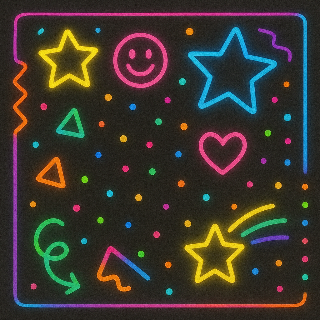 Sticker Sheet