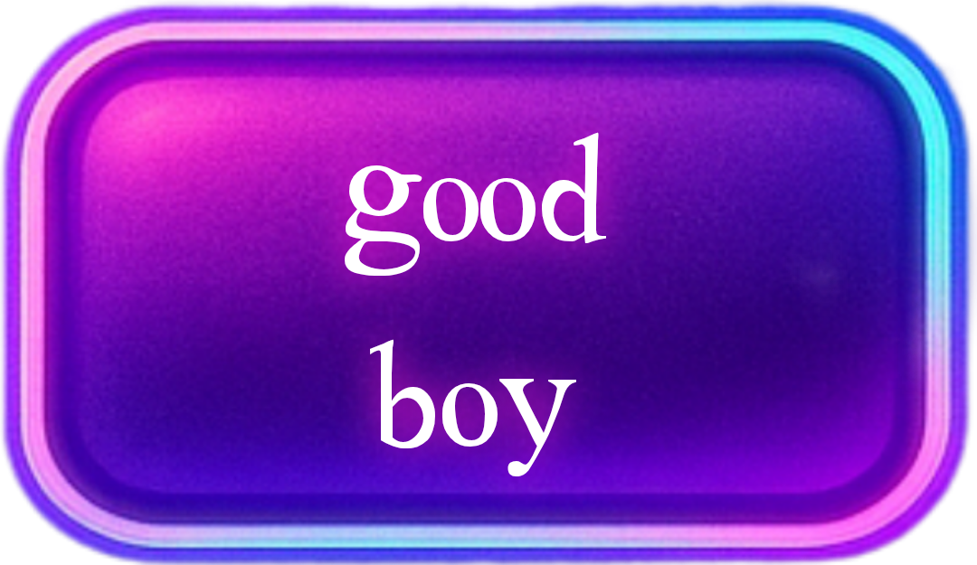 Good Boy