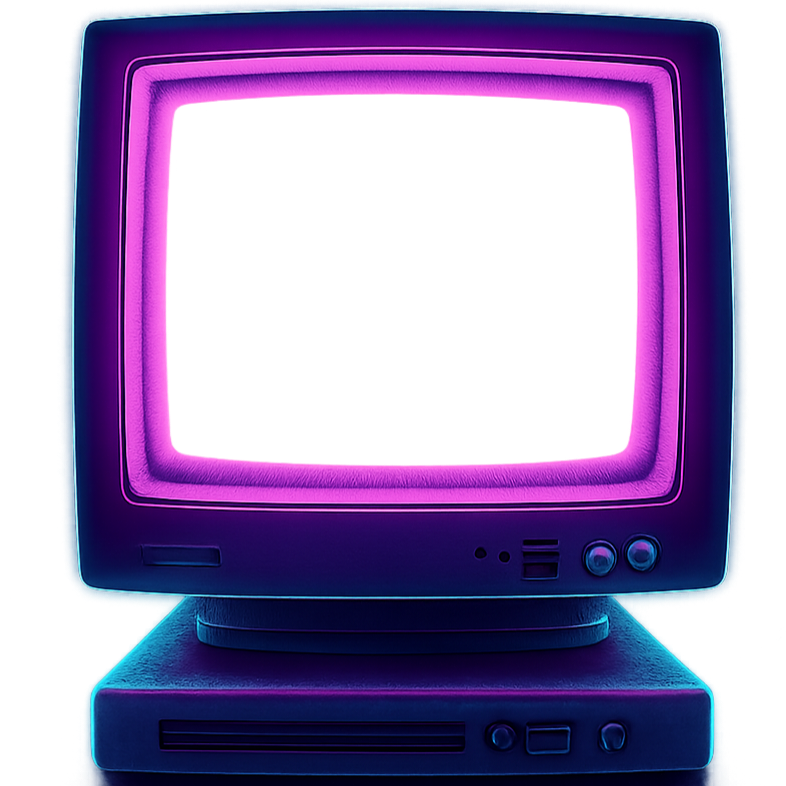 CRT Frame