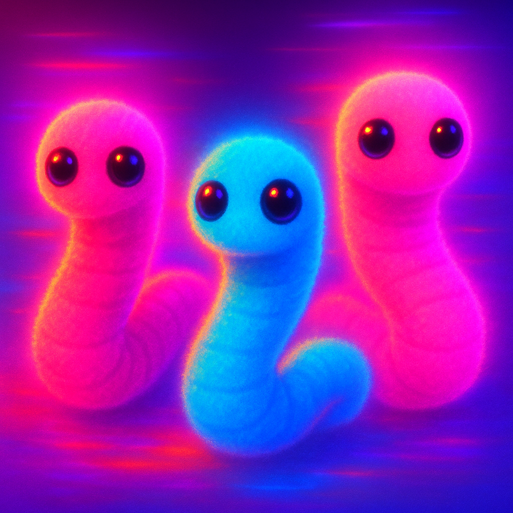 Worm Manifesto