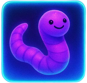 Wormy